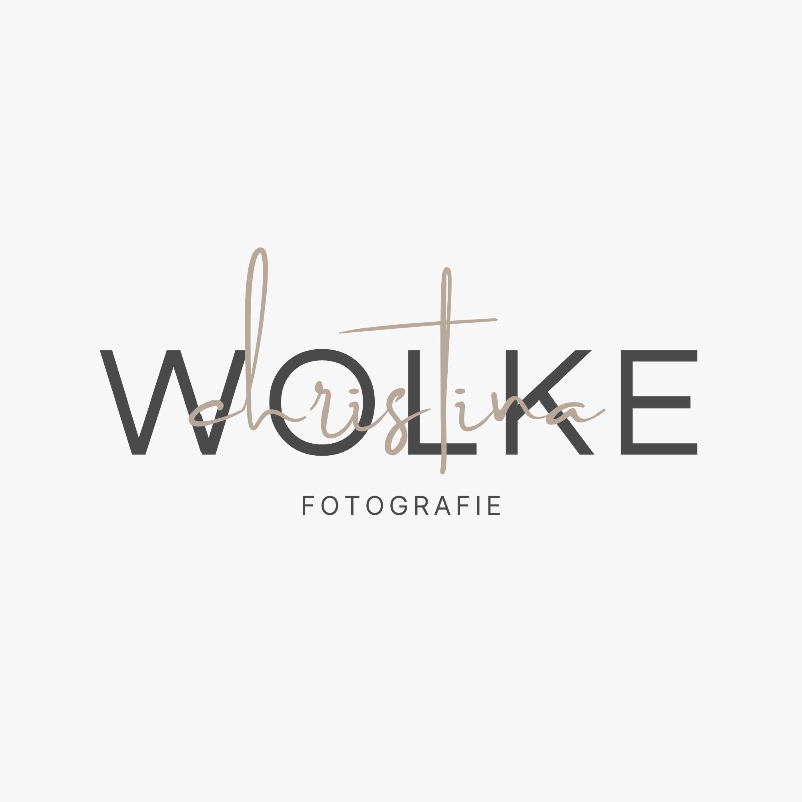 Christina Wolke Fotografie